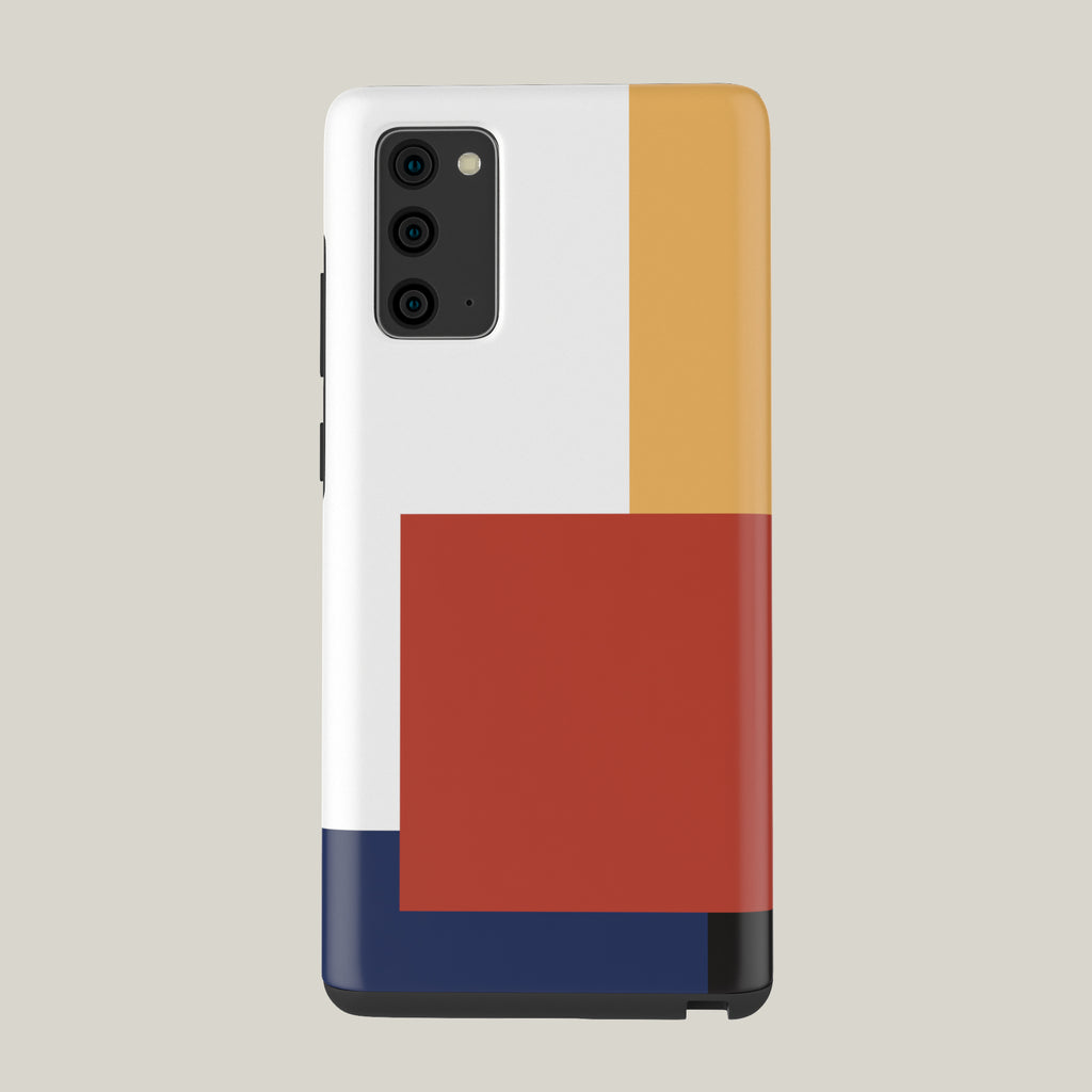 Morandi - Galaxy Note 20 - CaseIsMyLife