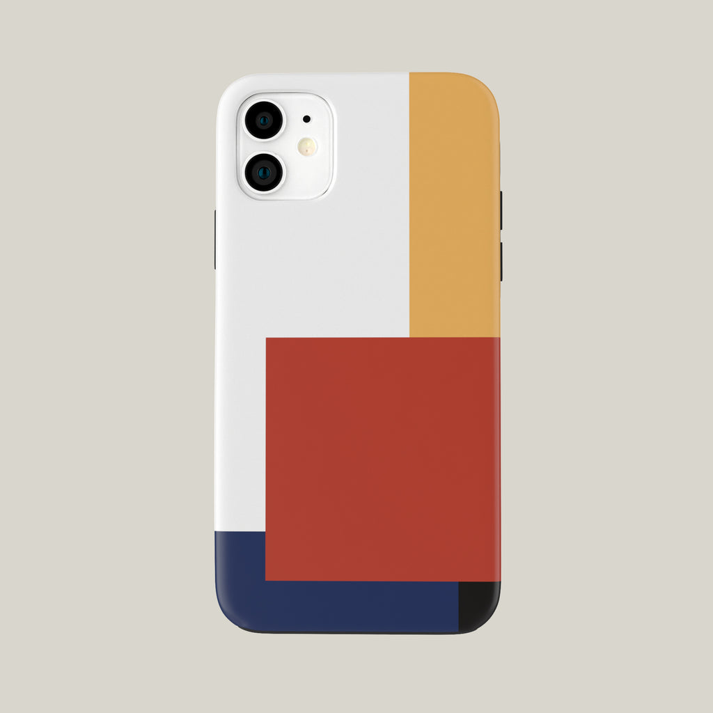 Morandi - iPhone 11 - CaseIsMyLife