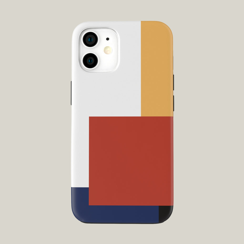 Morandi - iPhone 12 Mini - CaseIsMyLife
