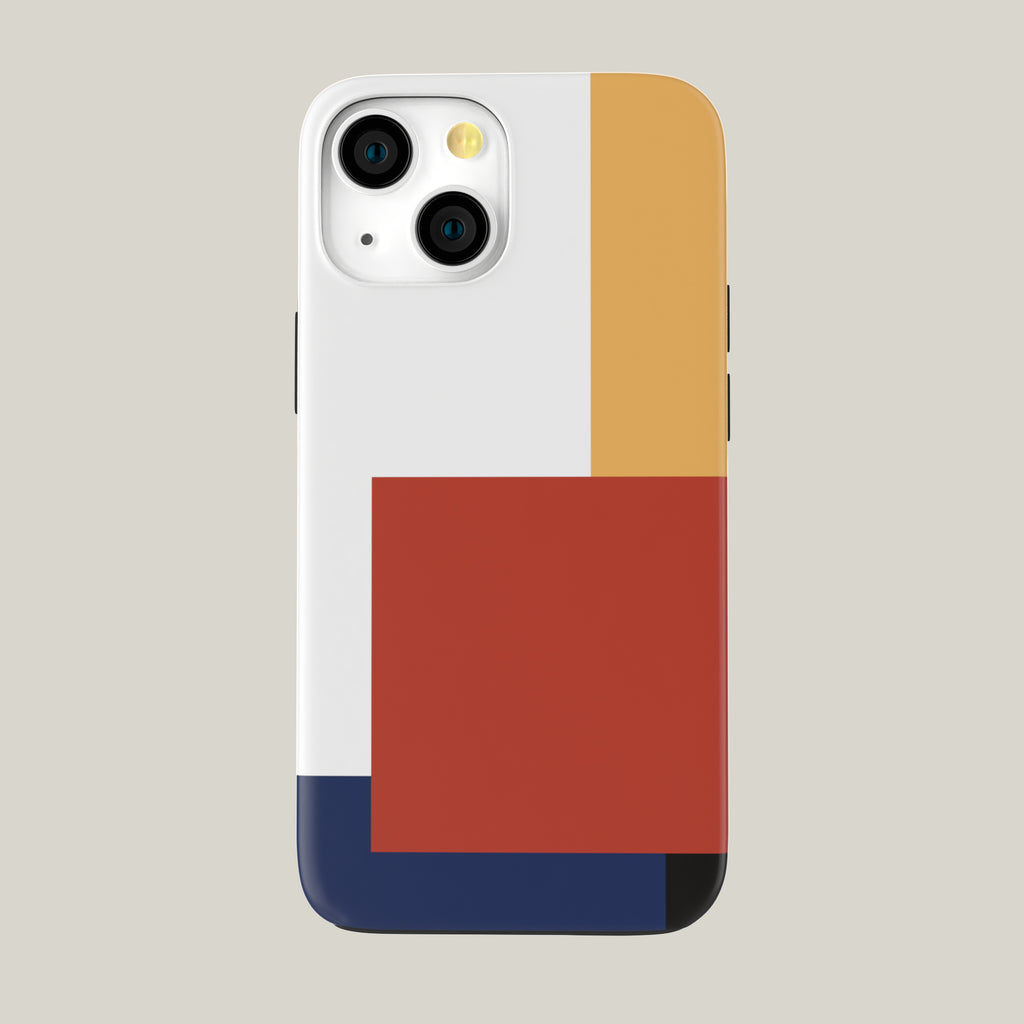 Morandi - iPhone 13 Mini - CaseIsMyLife