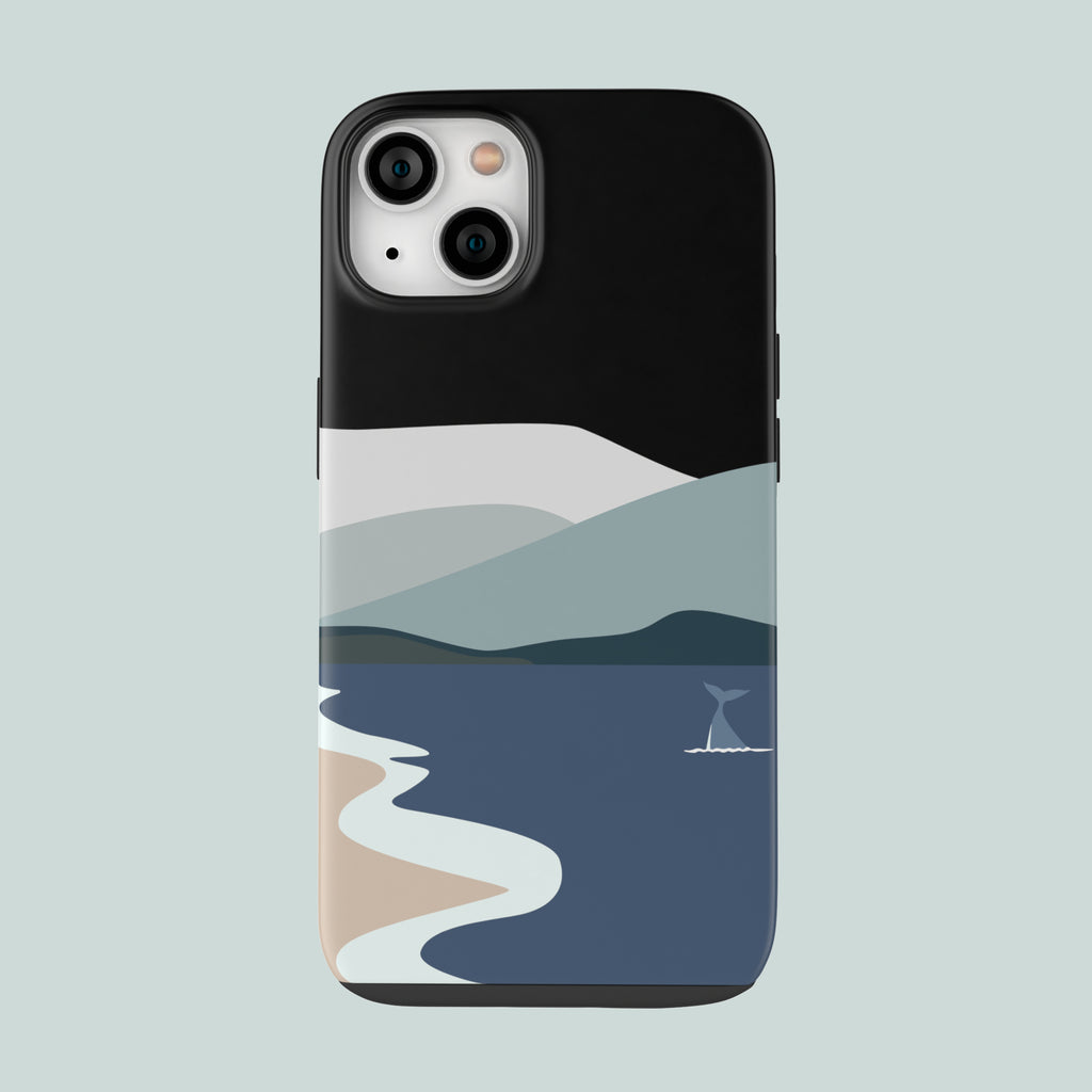 Riptide - iPhone 14 - CaseIsMyLife