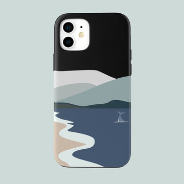 Riptide - iPhone 12 - CaseIsMyLife