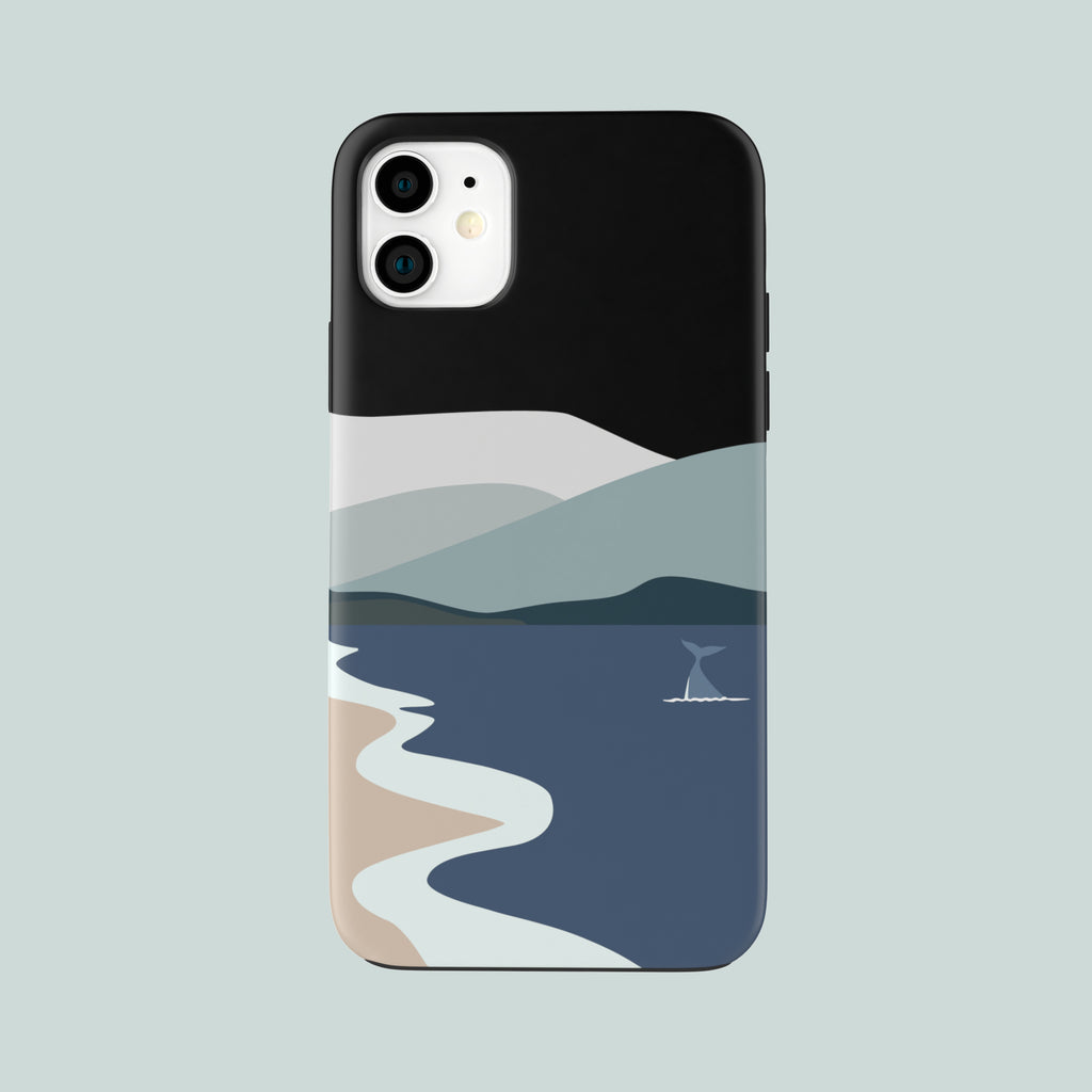 Riptide - iPhone 11 - CaseIsMyLife