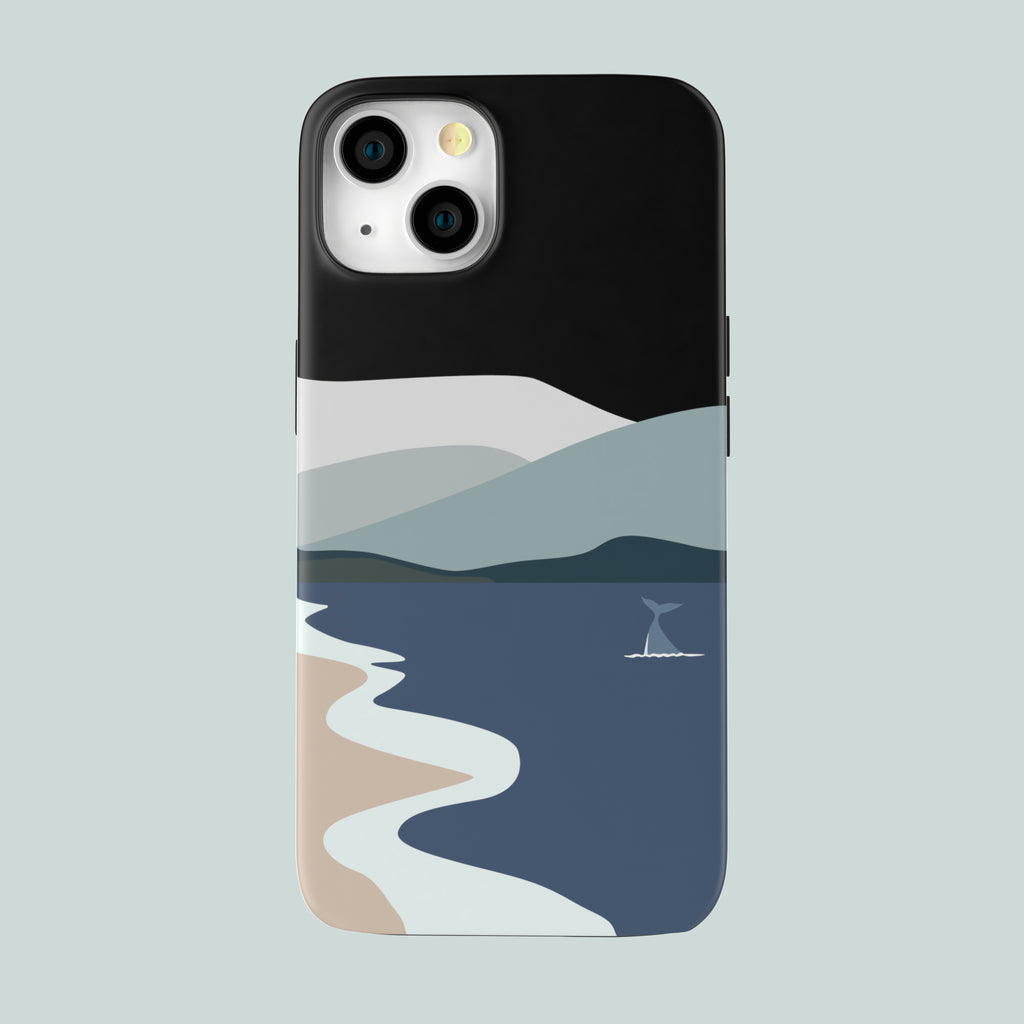 Riptide - iPhone 13 - CaseIsMyLife