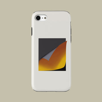 Optical Illusion - iPhone SE 2022 - CaseIsMyLife