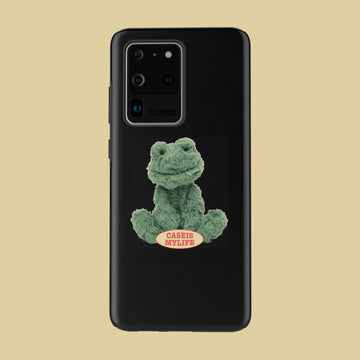 Creepy Frog - Galaxy S20 Ultra - CaseIsMyLife