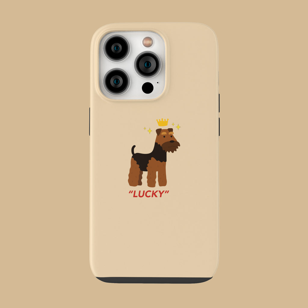 Lucky Charm - iPhone 14 Pro - CaseIsMyLife