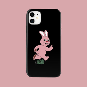 Peace Out - iPhone 11 - CaseIsMyLife