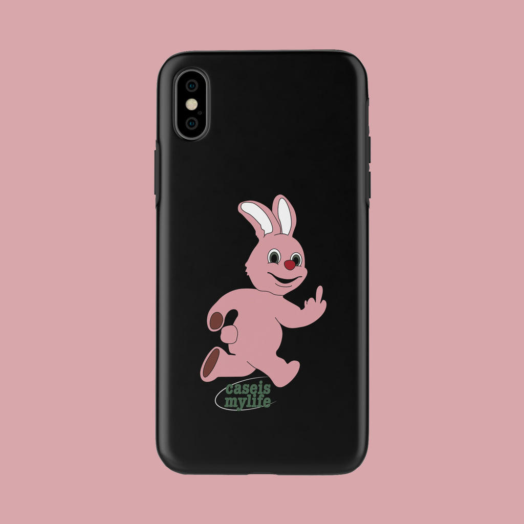 Peace Out - iPhone X - CaseIsMyLife