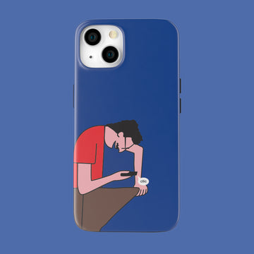 Snap - iPhone 13 - CaseIsMyLife