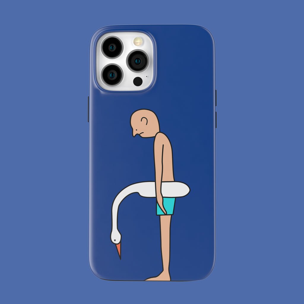 Balky Goose - iPhone 13 Pro Max - CaseIsMyLife