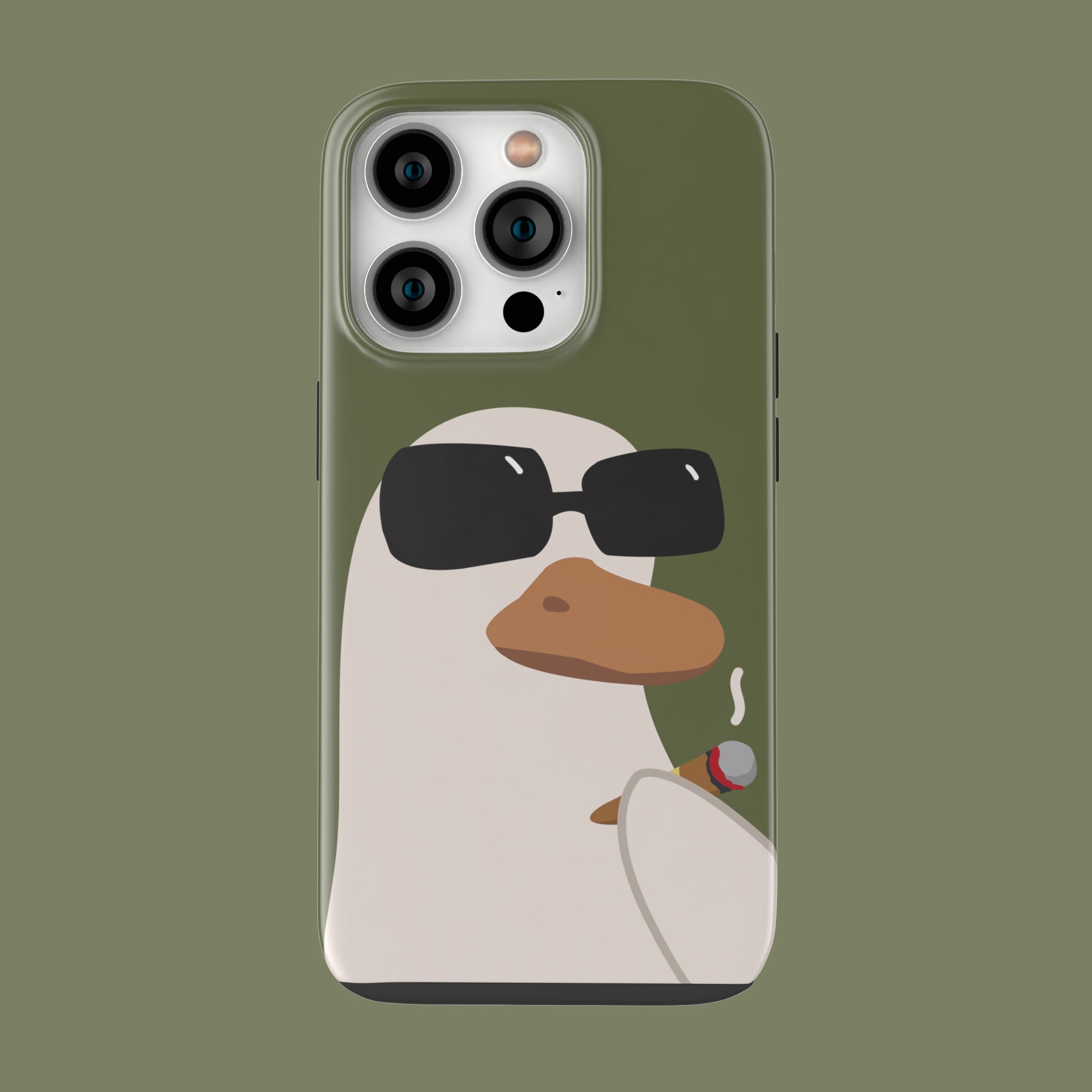 Gangsta Duck Gangsta Duck