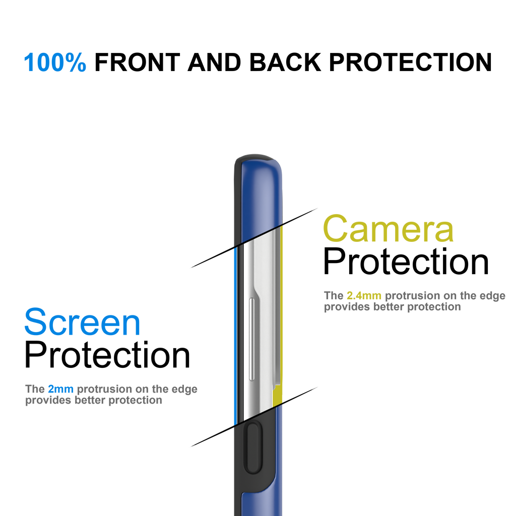 Snap - Galaxy S20 Ultra - CaseIsMyLife