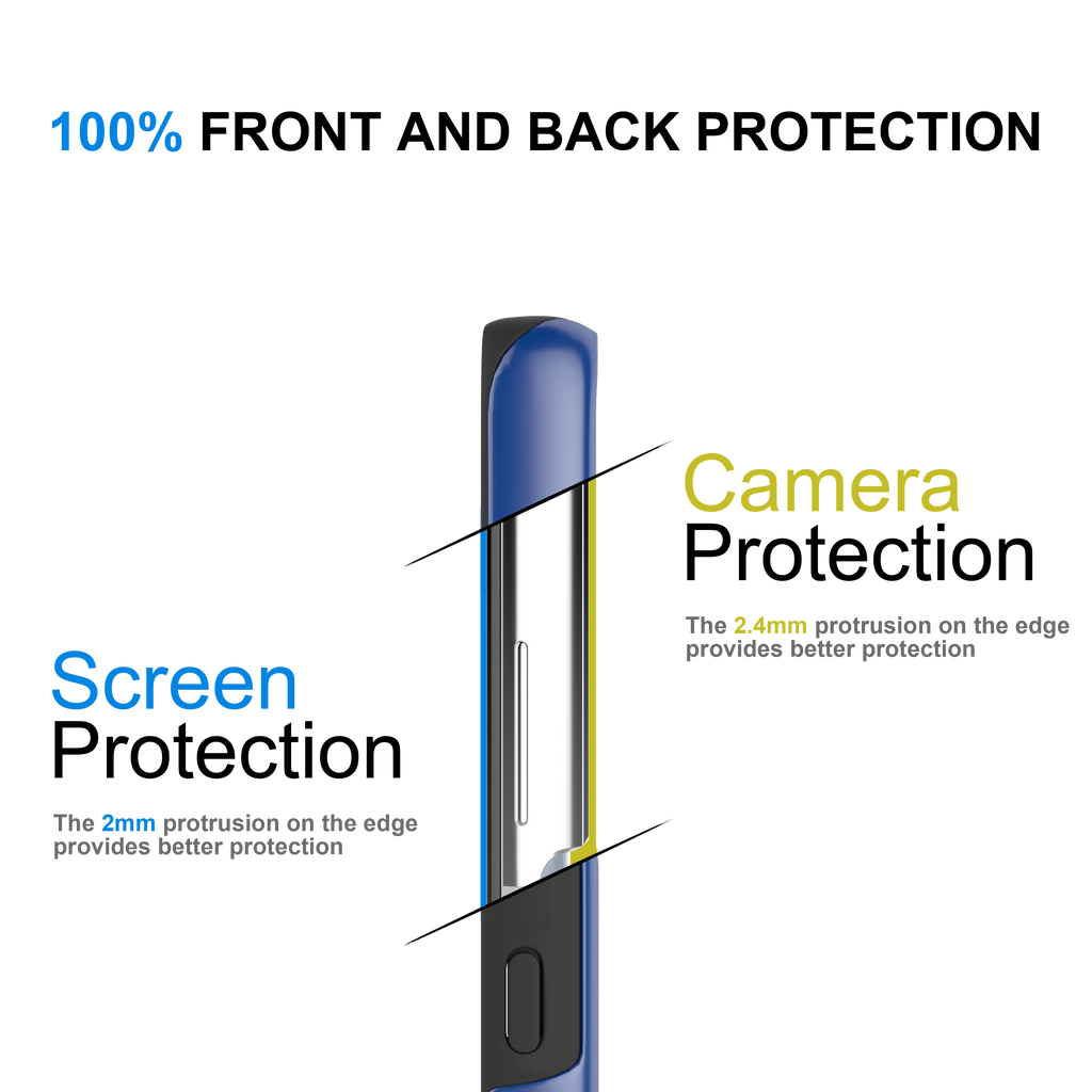 Snap - Galaxy S21 Ultra - CaseIsMyLife