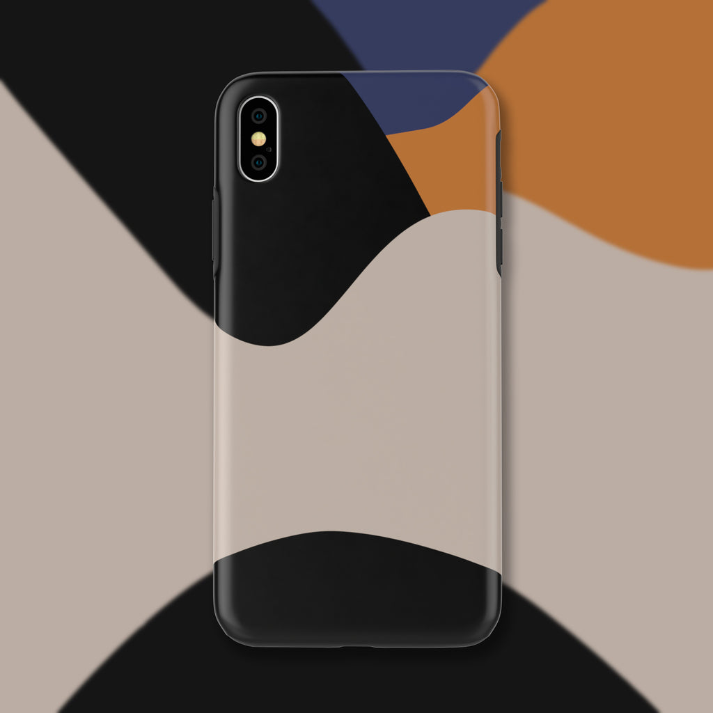 Opposites Attract - iPhone XS MAX - CaseIsMyLife