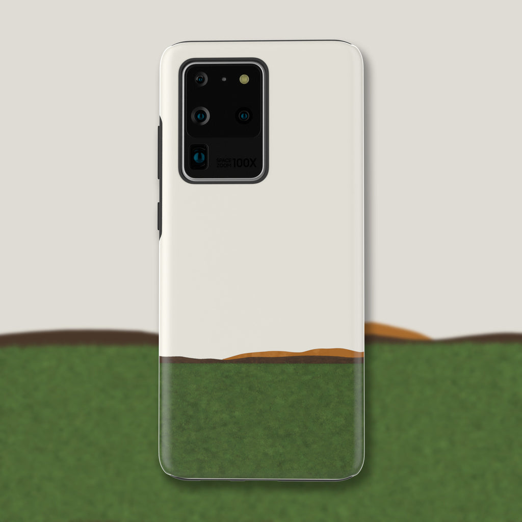 Emerald Meadow - Galaxy S20 Ultra - CaseIsMyLife