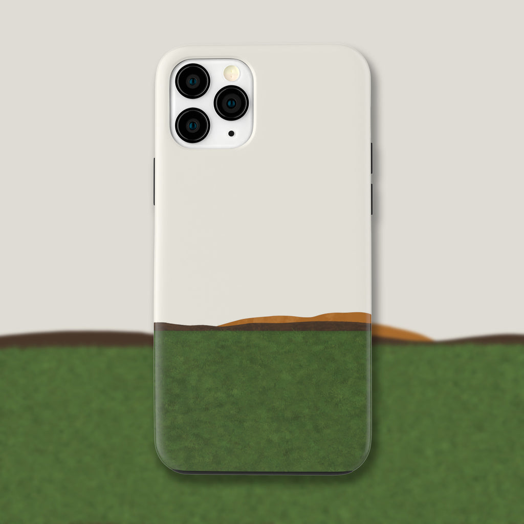 Emerald Meadow - iPhone 11 Pro - CaseIsMyLife