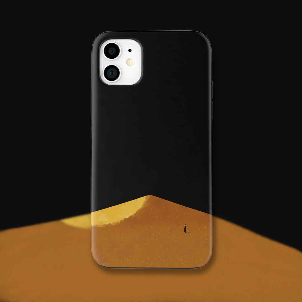 Sandman - iPhone 11 - CaseIsMyLife