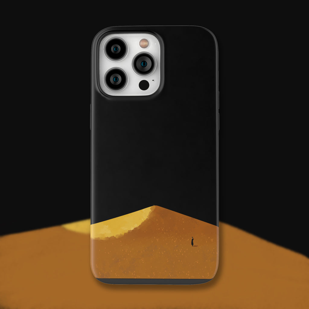 Sandman - iPhone 14 Pro Max - CaseIsMyLife