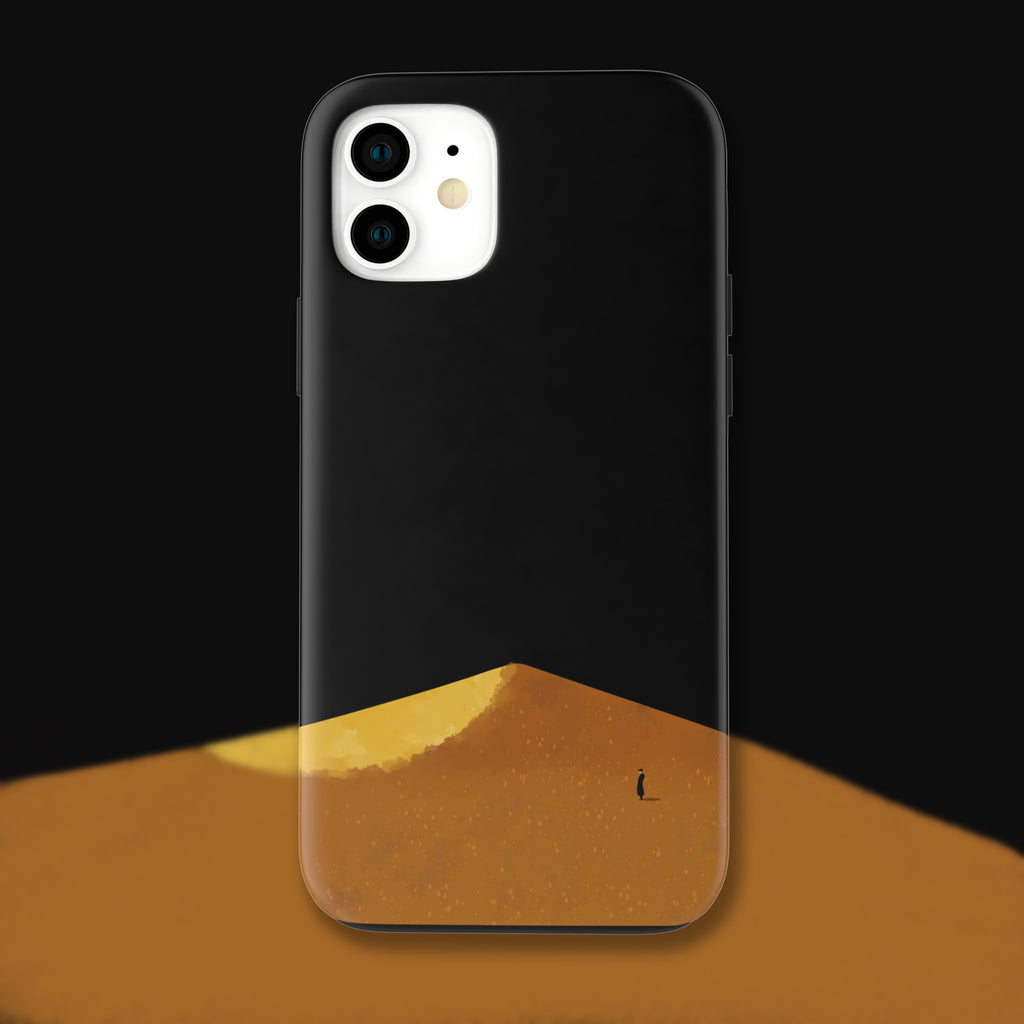 Sandman - iPhone 12 - CaseIsMyLife