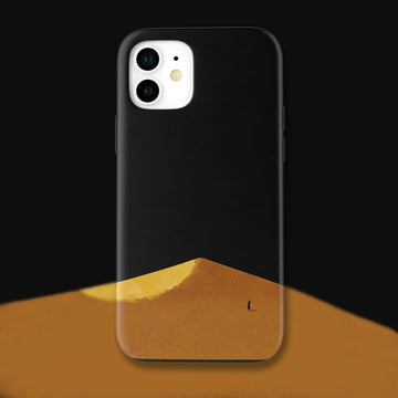Sandman - iPhone 12 - CaseIsMyLife