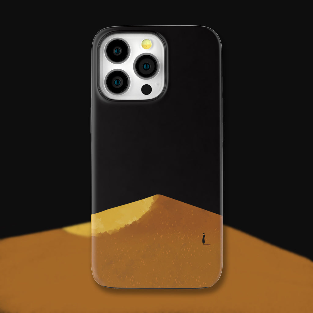 Sandman - iPhone 13 Pro Max - CaseIsMyLife
