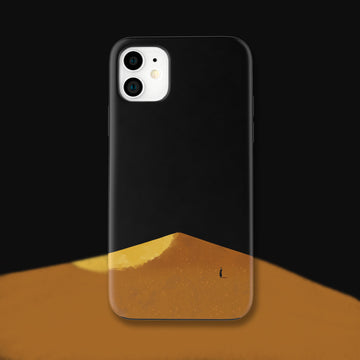 Sandman - iPhone 11 - CaseIsMyLife