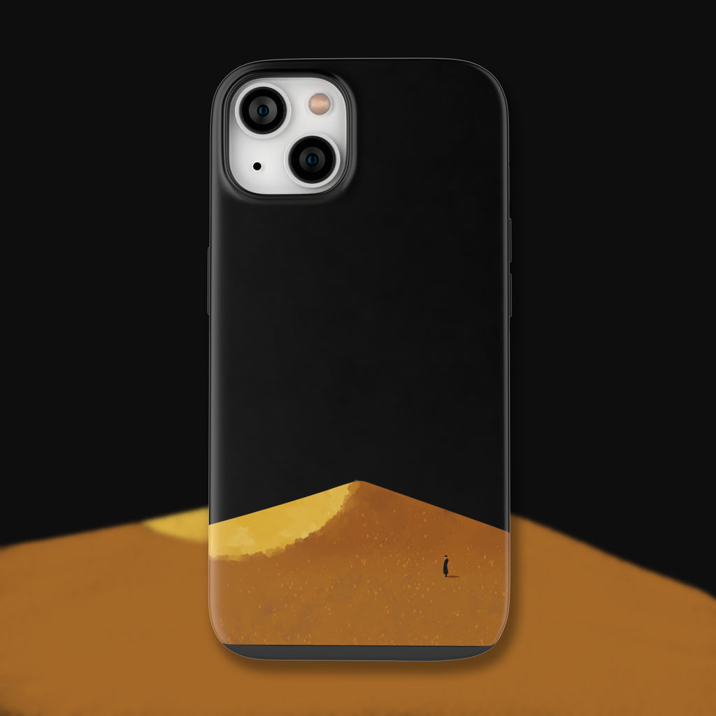 Sandman - iPhone 14 Plus - CaseIsMyLife