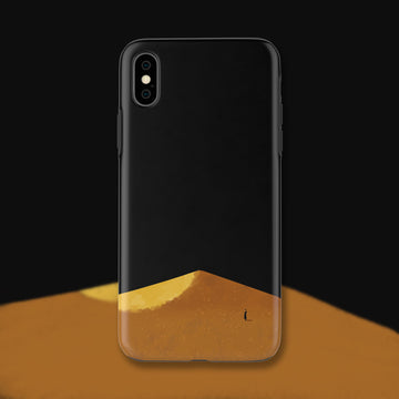 Sandman - iPhone XS - CaseIsMyLife