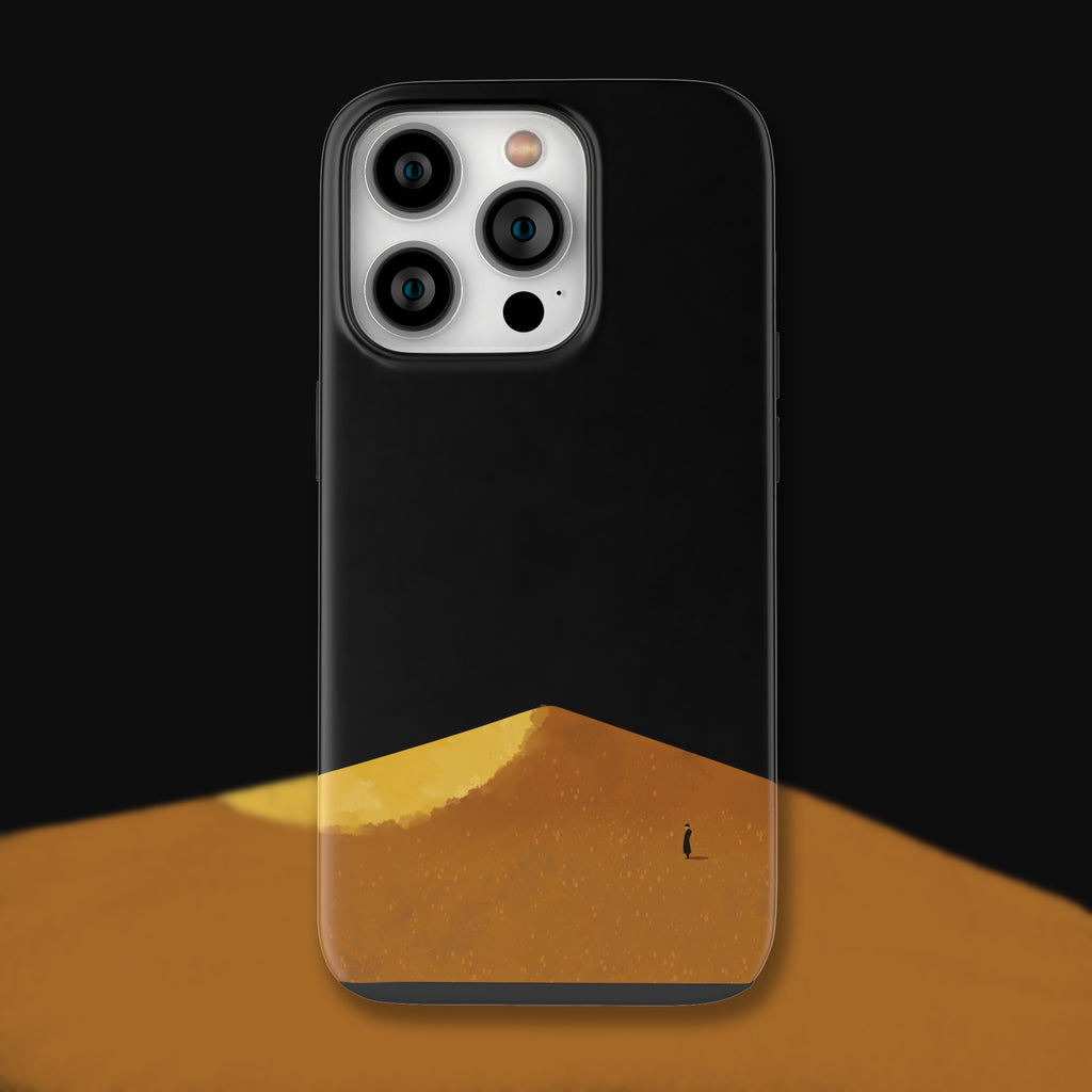 Sandman - iPhone 14 Pro - CaseIsMyLife