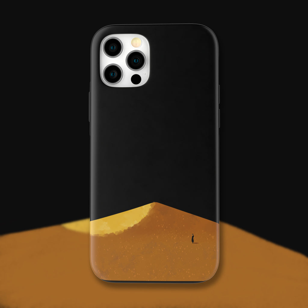 Sandman - iPhone 12 Pro - CaseIsMyLife