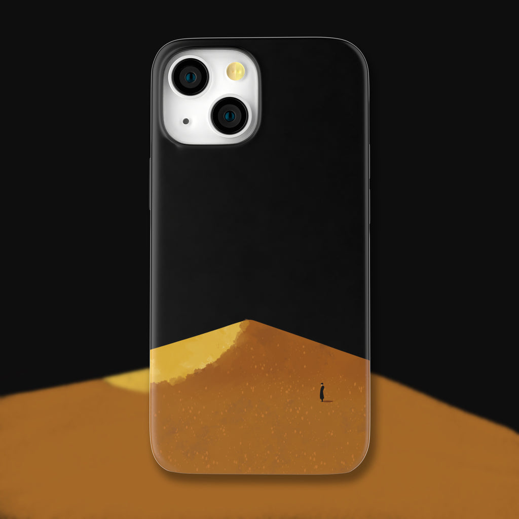 Sandman - iPhone 13 Mini - CaseIsMyLife