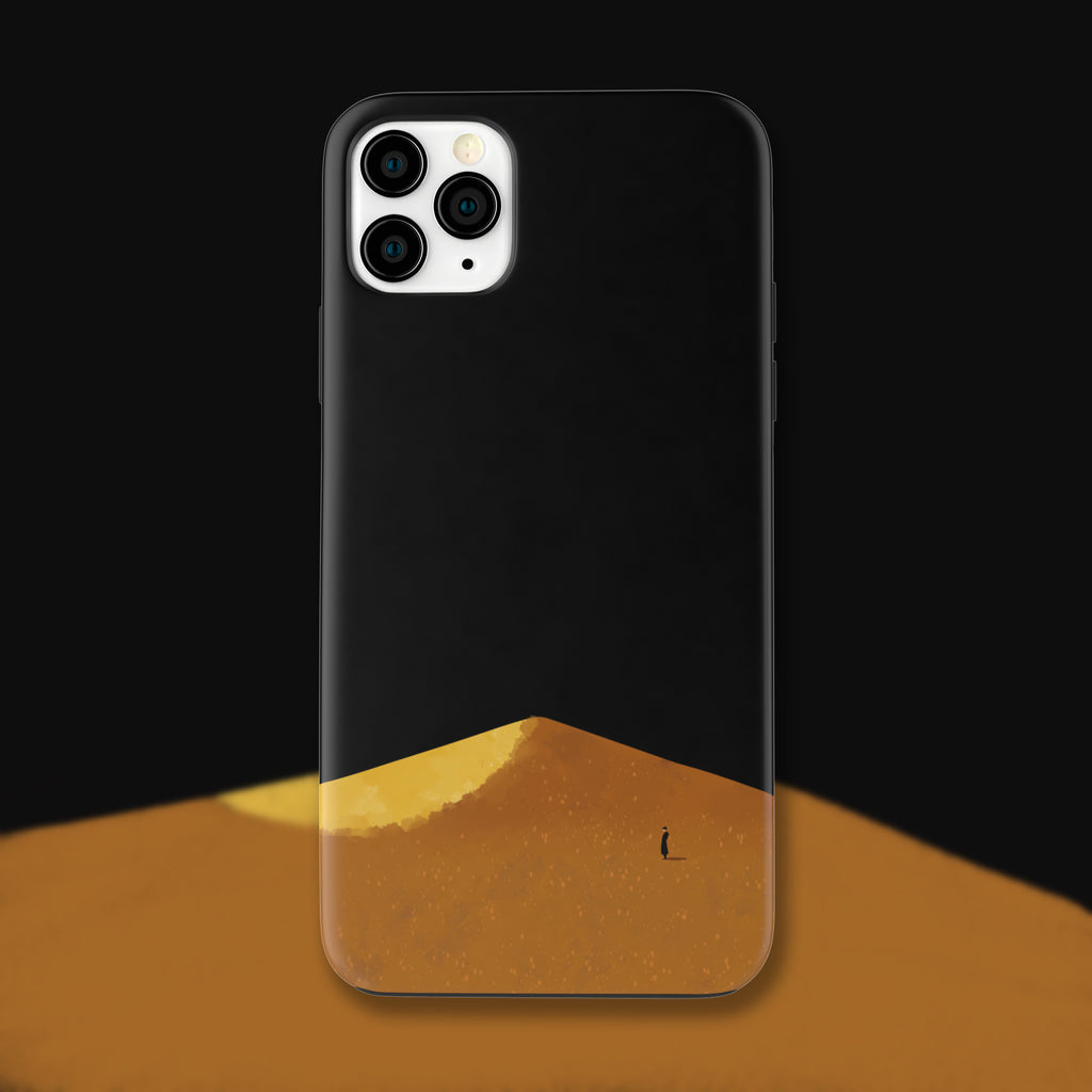 Sandman - iPhone 11 Pro Max - CaseIsMyLife