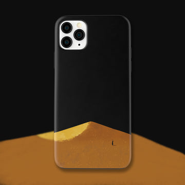 Sandman - iPhone 11 Pro Max - CaseIsMyLife