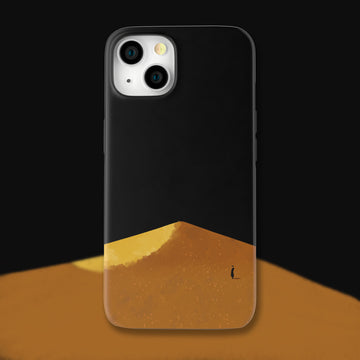 Sandman - iPhone 13 - CaseIsMyLife