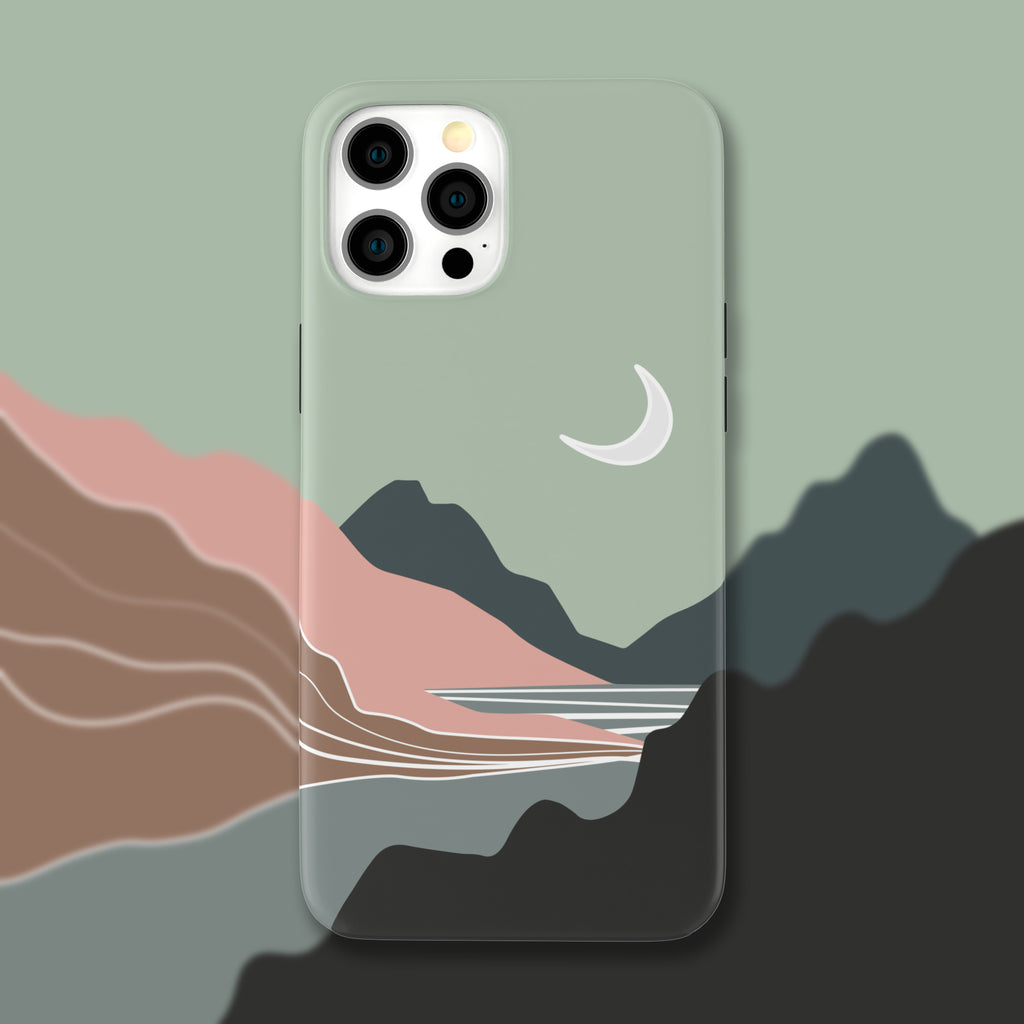 Mystical Moonlight - iPhone 12 Pro Max - CaseIsMyLife