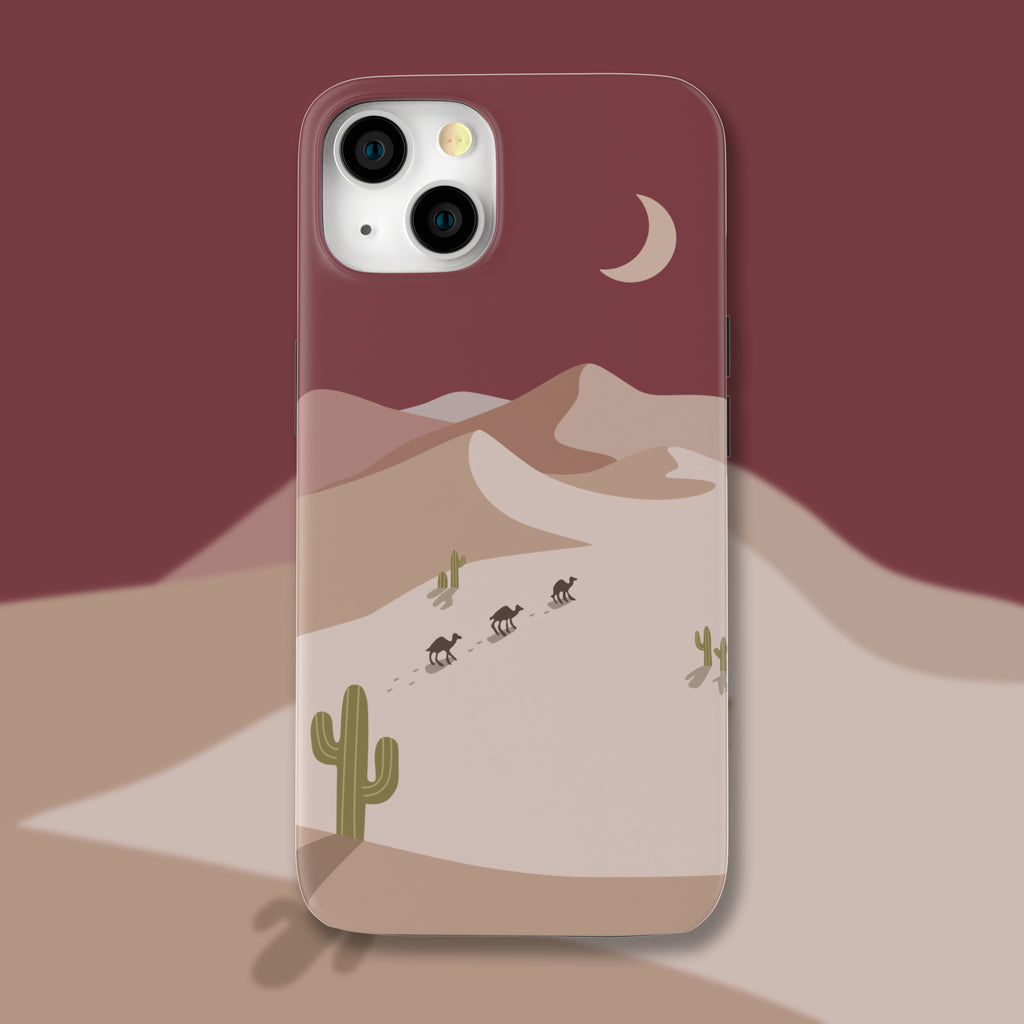 Arabian Nights - iPhone 13 - CaseIsMyLife
