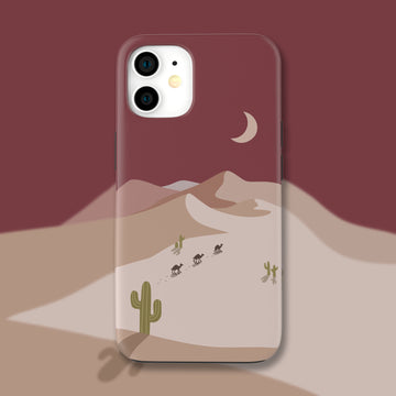 Arabian Nights - iPhone 12 Mini - CaseIsMyLife