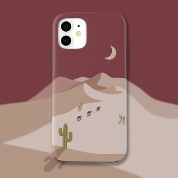 Arabian Nights - iPhone 12 - CaseIsMyLife