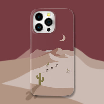 Arabian Nights - iPhone 13 Pro - CaseIsMyLife