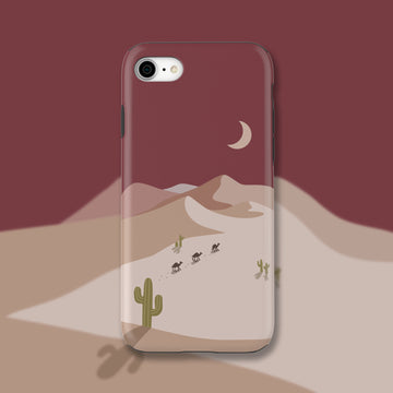 Arabian Nights - iPhone SE 2022 - CaseIsMyLife