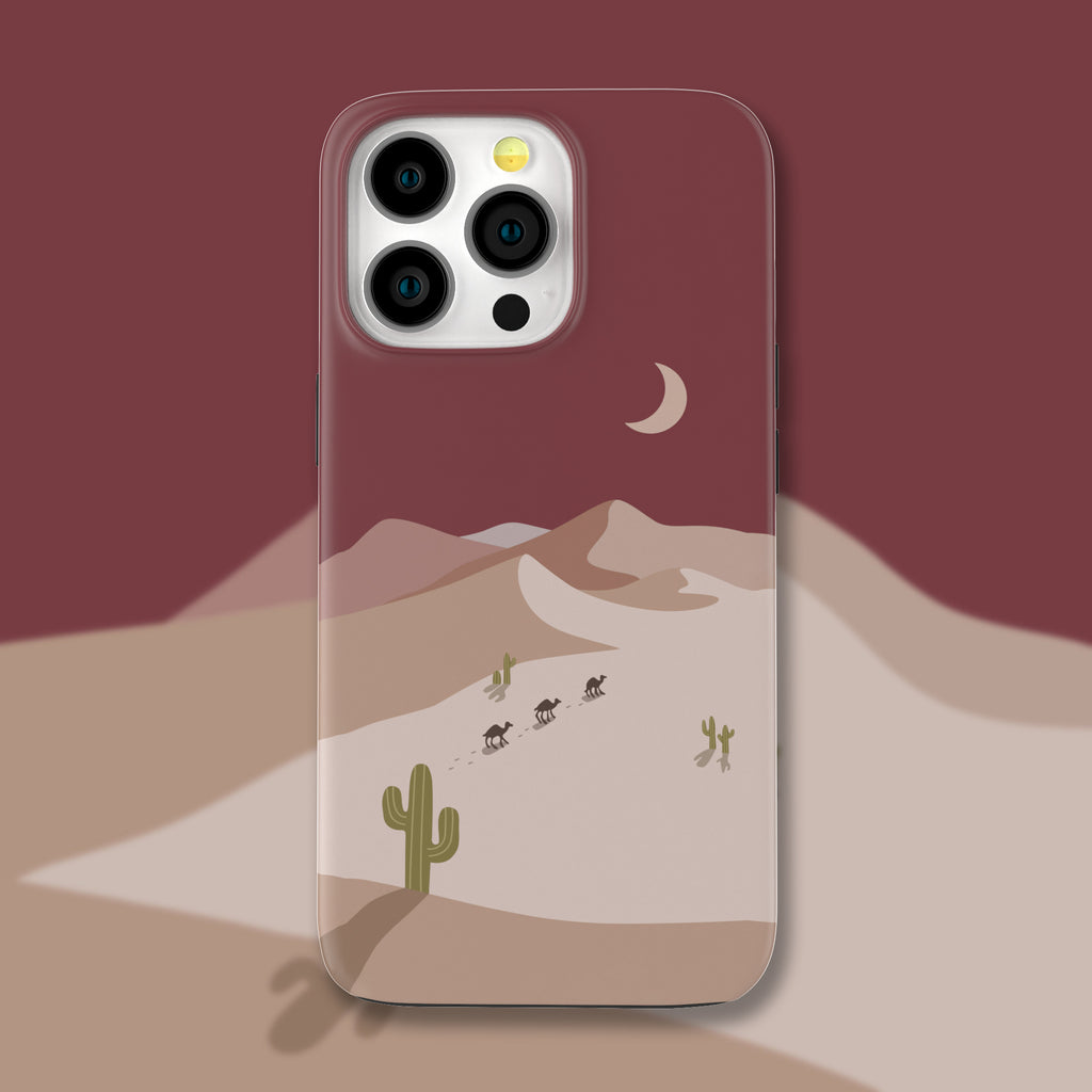 Arabian Nights - iPhone 13 Pro Max - CaseIsMyLife