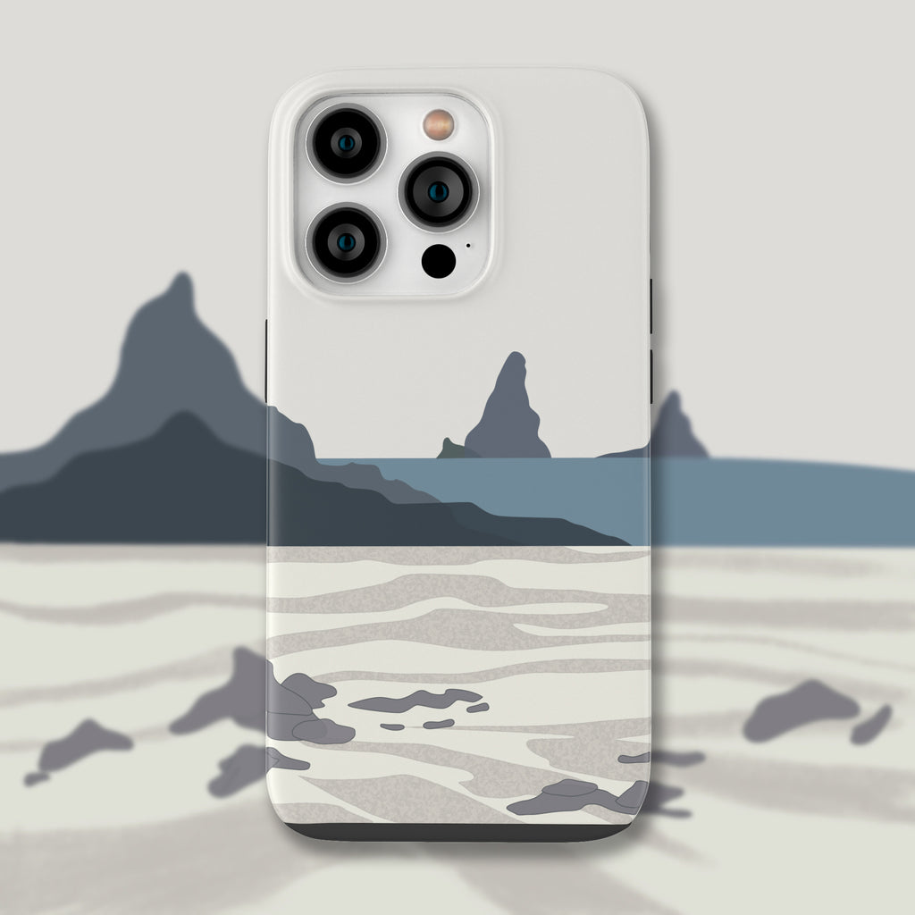 Ocean Eyes - iPhone 14 Pro - CaseIsMyLife