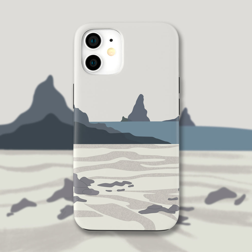 Ocean Eyes - iPhone 12 Mini - CaseIsMyLife