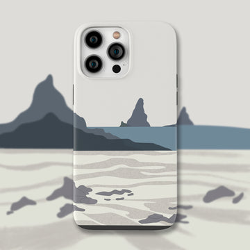 Ocean Eyes - iPhone 14 Pro Max - CaseIsMyLife