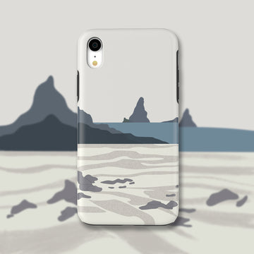 Ocean Eyes - iPhone XR - CaseIsMyLife