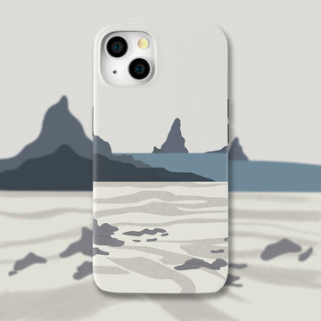 Ocean Eyes - iPhone 13 - CaseIsMyLife