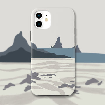 Ocean Eyes - iPhone 12 - CaseIsMyLife