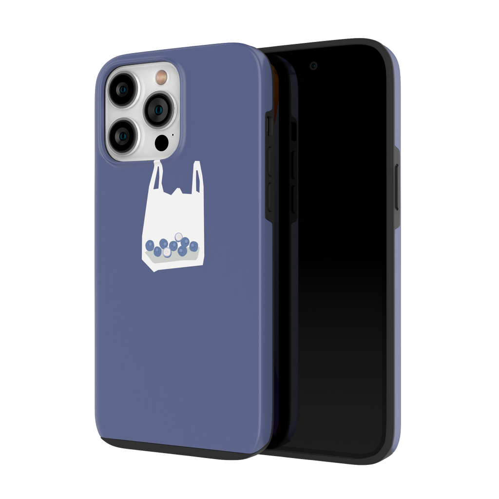 Blueberry - iPhone 14 Pro Max - CaseIsMyLife