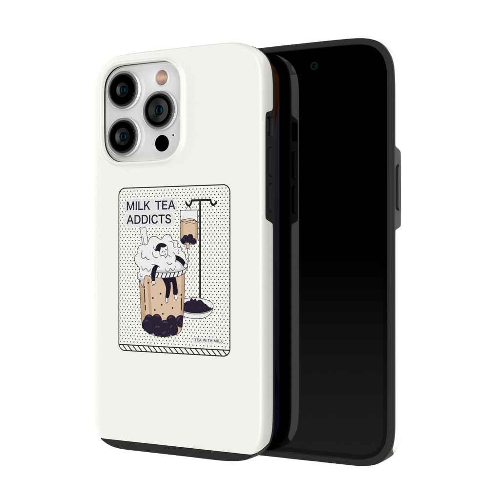 Loca for Boba - iPhone 14 Pro Max - CaseIsMyLife